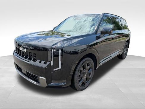 New 2027 Kia Telluride SX Prestige AWD/4WD image 3
