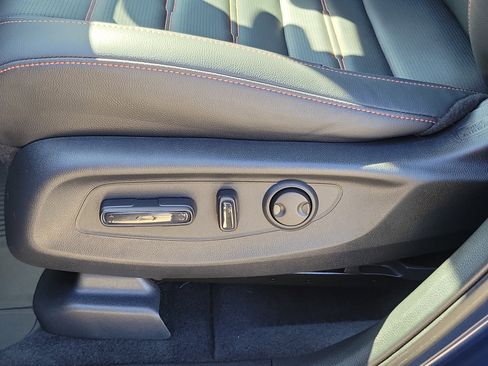 Used 2025 Honda CR-V Sport-L image 23