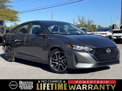 Used 2024 Nissan Sentra SR