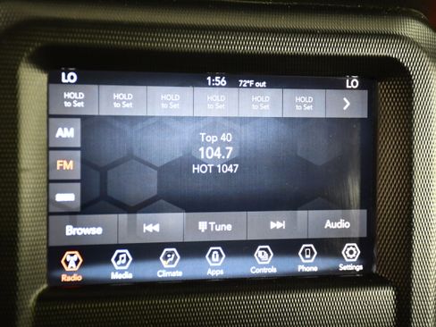 Used 2021 Jeep Wrangler Unlimited Rubicon AWD/4WD image 29