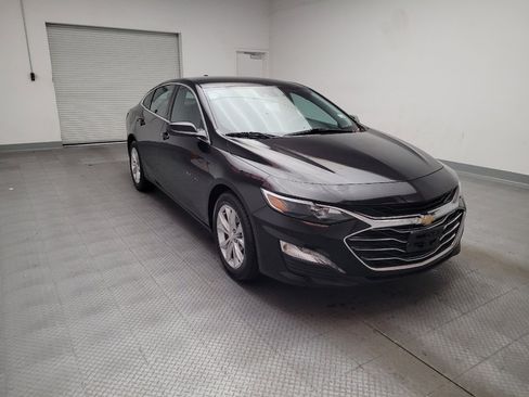 Used 2023 Chevrolet Malibu LT FWD image 13
