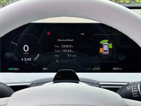 Used 2026 Genesis Electrified GV70 Advanced image 26