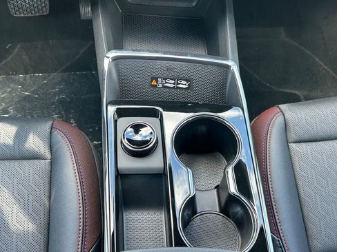 New 2026 Chevrolet Equinox RS w/ Safety and Technology Package FWD image 20