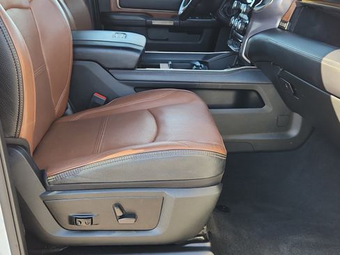 Used 2022 RAM 2500 Limited w/ Protection Group image 13