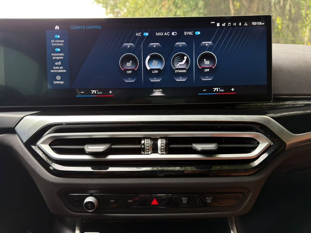Used 2024 BMW M2 w/ Lighting Package RWD image 23