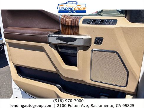 Used 2020 Ford F150 Lariat AWD/4WD image 19