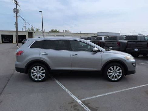 Used 2010 MAZDA CX-9 Grand Touring w/ Moonroof & Bose Audio Pkg AWD/4WD image 9