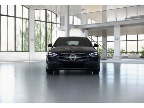 Certified 2022 Mercedes-Benz C 300 4MATIC Sedan image 8