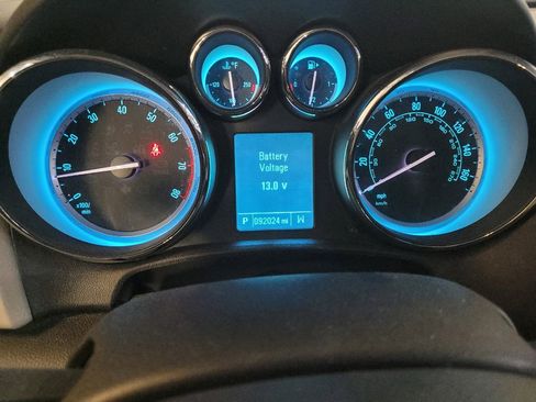 Used 2015 Buick Verano Convenience FWD image 23