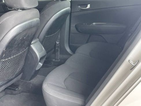 Used 2020 Kia Optima LX FWD image 16
