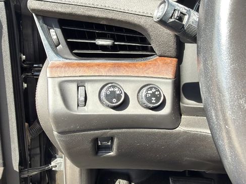 Used 2016 Cadillac Escalade Premium AWD/4WD image 97
