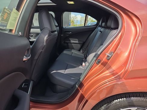 New 2026 Lexus UX 300h AWD image 5