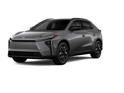 New 2026 Toyota bZ AWD/4WD image 1