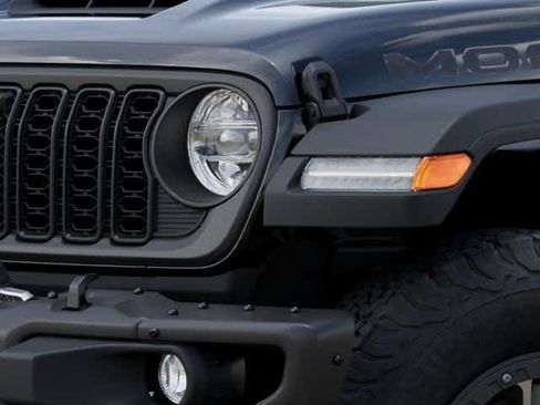 New 2026 Jeep Wrangler Unlimited Rubicon 392 AWD/4WD image 36