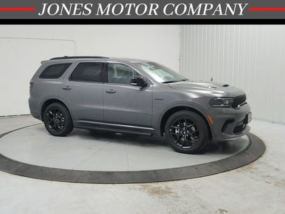 New 2026 Dodge Durango GT