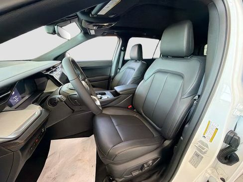 New 2026 Jeep Cherokee Limited image 21