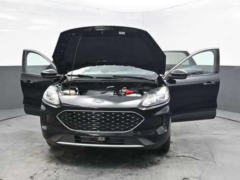 Used 2020 Ford Escape SE AWD/4WD image 44