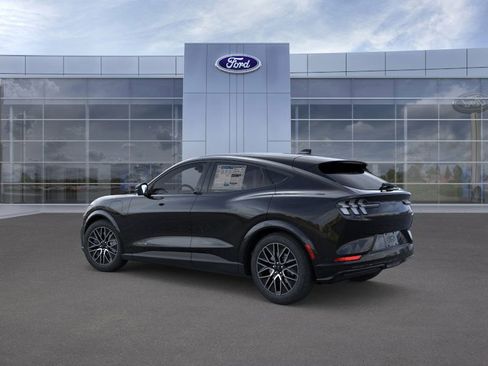 New 2025 Ford Mustang Mach-E Premium image 4