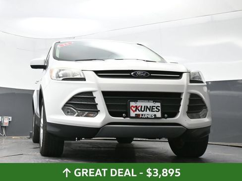 Used 2013 Ford Escape SE AWD/4WD image 49