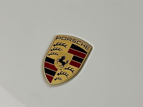 Used 2021 Porsche Macan GTS image 35