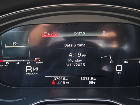 Used 2025 Audi Q5 2.0T Premium AWD/4WD image 18