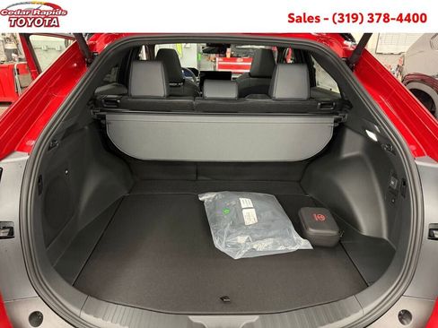 New 2026 Toyota bZ image 10