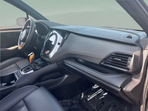 Used 2023 Subaru Outback Wilderness AWD/4WD image 24