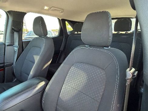 Used 2024 Ford Escape Active image 22