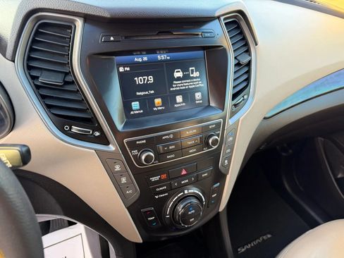 Used 2018 Hyundai Santa Fe SE FWD image 20