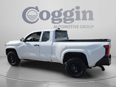 Used 2024 Toyota Tacoma SR