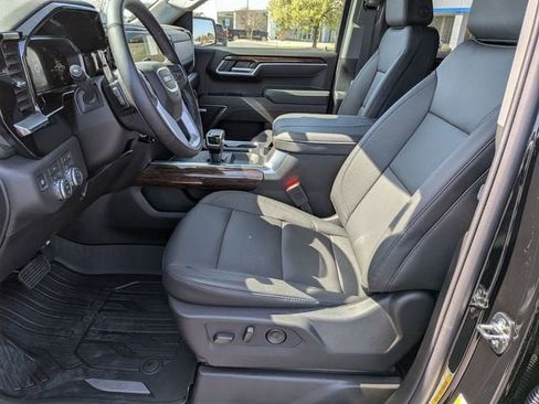 New 2026 GMC Sierra 1500 Elevation w/ Elevation Premium Package image 15