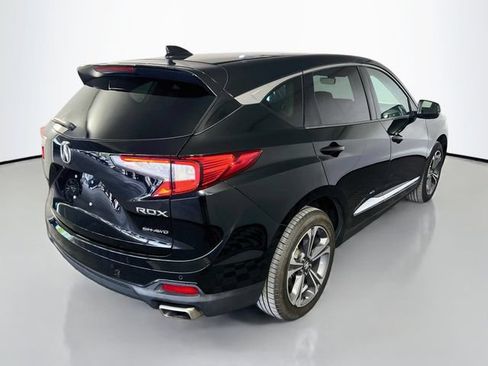 Used 2022 Acura RDX AWD w/ Advance Package image 8