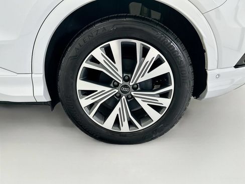 Certified 2023 Audi Q4 e-tron Premium Plus w/ Premium Plus RWD image 30