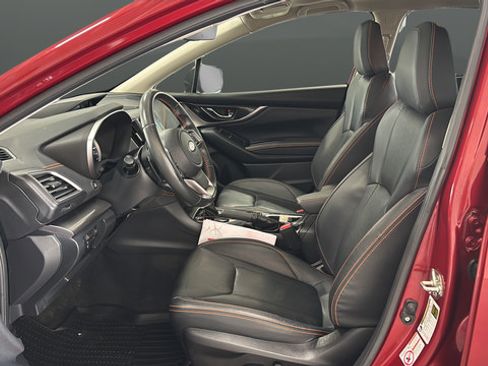 Used 2019 Subaru Crosstrek 2.0i Limited w/ Moonroof Package AWD/4WD image 9
