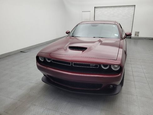 Used 2019 Dodge Challenger GT RWD image 15