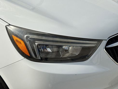 Used 2017 Buick Encore Preferred image 33