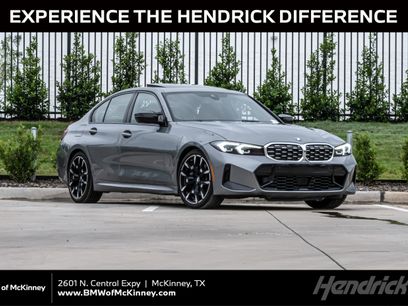 Used 2025 BMW M340i