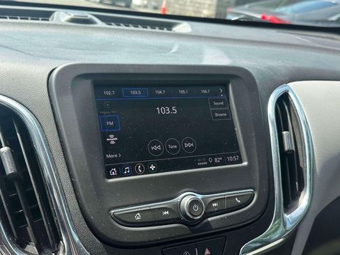 Used 2022 Chevrolet Equinox LS AWD/4WD image 26