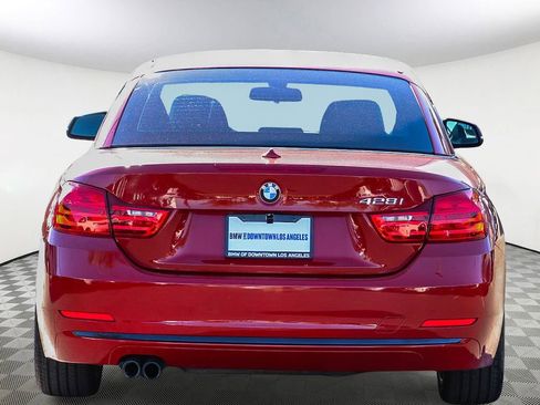 Used 2016 BMW 428i 428i image 6