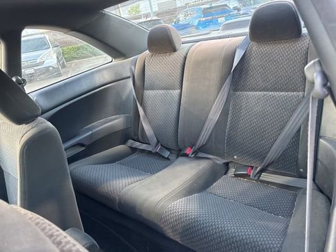 Used 2005 Honda Civic VP image 15