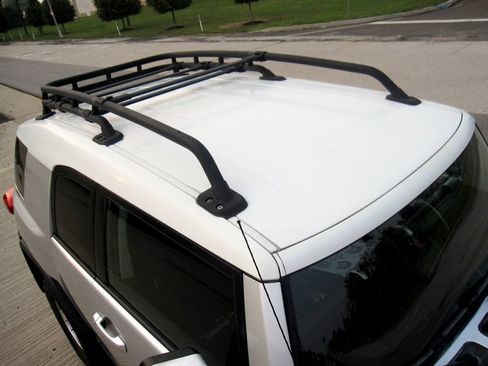 Used 2008 Toyota FJ Cruiser 4WD w/ Convenience Pkg image 15