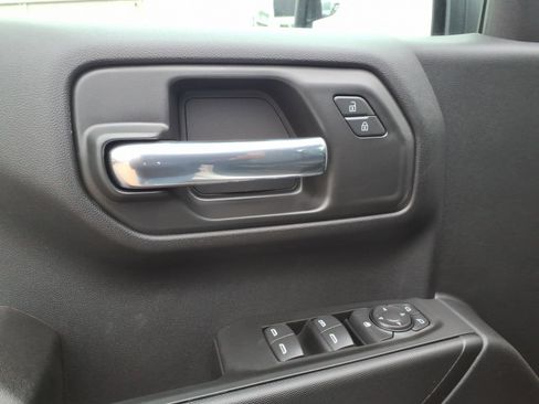 New 2026 GMC Sierra 1500 Pro w/ Pro Value Package image 7