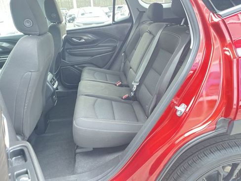 Certified 2023 GMC Terrain SLE w/ Driver Convenience Package image 24