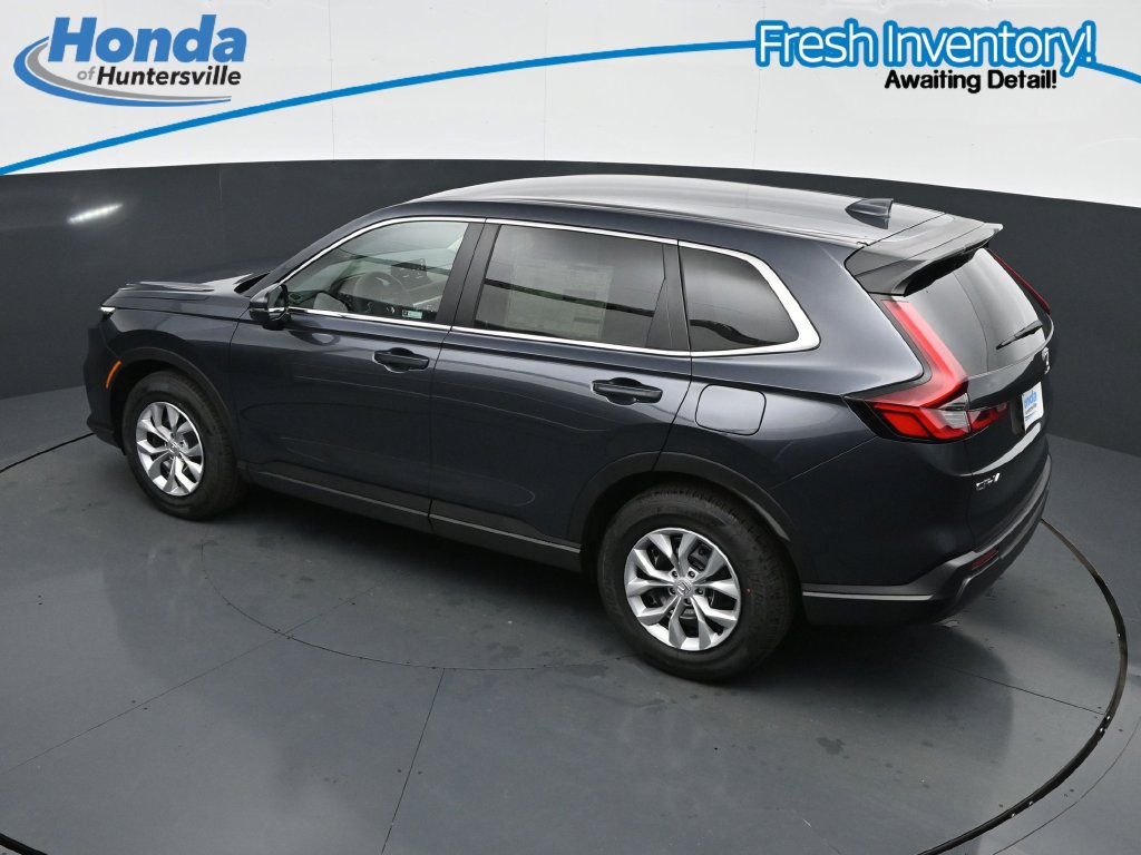 Used 2026 Honda CR-V LX image 29
