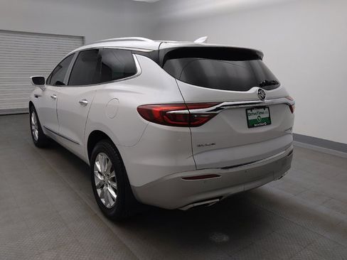 Used 2018 Buick Enclave Premium w/ Experience Buick Package image 5