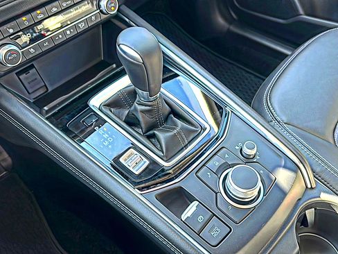 New 2025 MAZDA CX-5 AWD 2.5 S w/ Premium Plus Pkg image 22