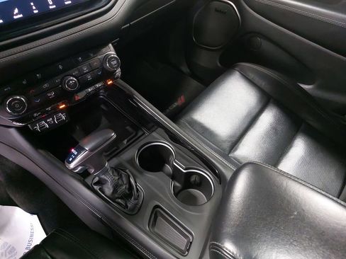 Used 2022 Dodge Durango Citadel w/ Trailer Tow Group IV AWD/4WD image 26