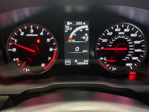 Used 2022 Subaru WRX AWD/4WD image 26