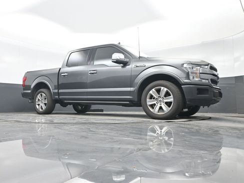 Used 2020 Ford F150 Platinum image 32