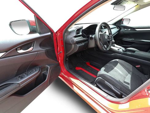 Used 2019 Honda Civic LX image 11